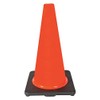 Traffic Cone, 18In, Orange