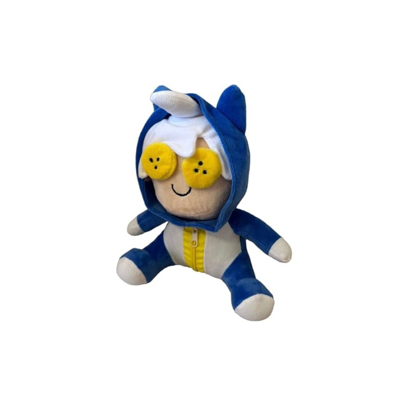 Genérico Peluche Chuy Mine