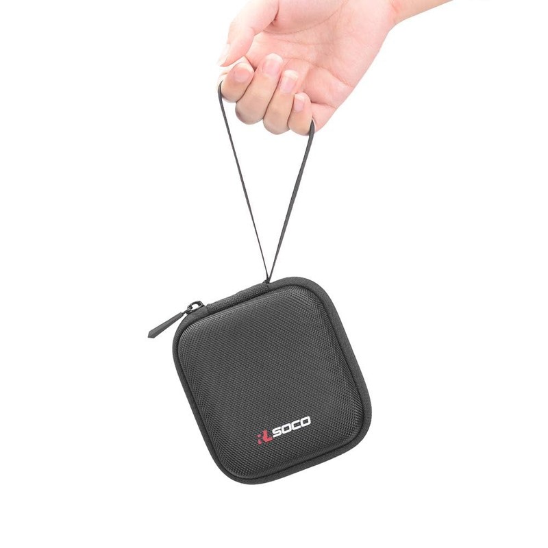 Storage Case Wifi Router Protective Case for Fuji Soft +F