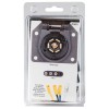 Draw-Tite DrawTite 7-Way Trailer Wiring Harness Kit + Brake Control