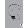 Classe Cosplay Eye Patch (for Left Eye) Black, Left and
