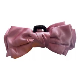 KFMX 3 Pinza Para El Cabello Moño Garra Para Pelo Mujer Accesorio