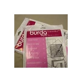 Burda Tissue Paper (2 Packs)
