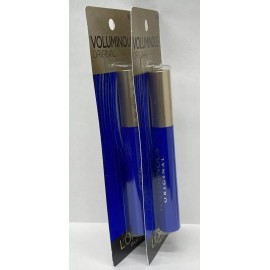 L'Oréal L'Oreal Voluminous Original 5X Fuller Lashes Mascara 900 Cobalt Blue LOT OF 2