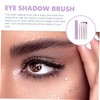 Baluue Pcs Women's Makeup Brush Set Eye Shadow Brush for