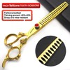 Hairdressing Scissors, Hairdressing Scissors, Super Sharp Hairdressing Scissors, 6/7/8/9 Inch