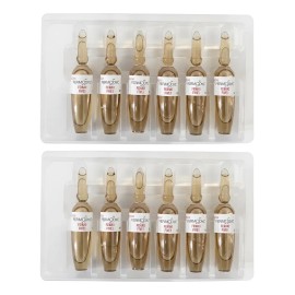 Tratamiento Capilar Anticaida Fermodyl Five Caja