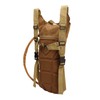 Hydration Backpack Pack Waterproof Oxford Cloth Lightweight Hands Free 3L