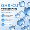 Copper Tripeptide-1 Whipped Tallow Honey Balm for Face & Body,