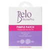 BELO Belo AcnePro Pimple Patch Infused with Tea Tree Oil