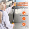 VEVOR Telescopic Extension Pole, 7-30 FT Multi-Purpose Extension Pole, Sturdy