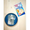 Dr. Oetker Blatt Gelatine Weiss