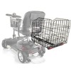 Top Mobility T950 Folding Rear Basket for Pride Mobility Scooters