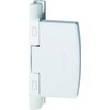 ABUS FAS97 Hinged Side Lock - Keyless Window Lock for
