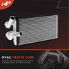 A-Premium HVAC Heater Core Compatible with Mazda 6 2003 2004