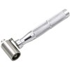 40mm Stainless Steel Wallpaper Edge Seam Roller Paper Wallpaper Roller