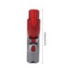 Vacuum Cleaner Bottom Adapter Quick Release Up Top Adapter Vacuum