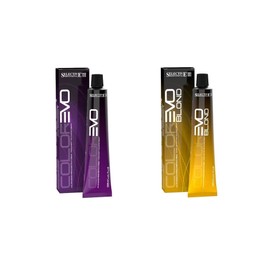 COLOREVO 8.00 Intense Light Blonde