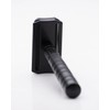 Henson Shaving AL13 DE Safety Razor Jet Black