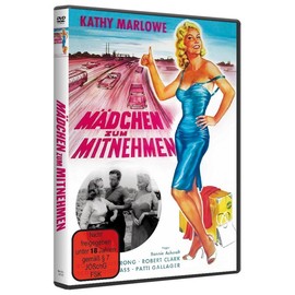 Mädchen zum Mitnehmen