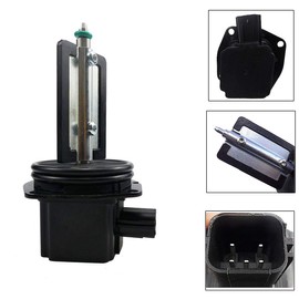 68020076AB, válvula de afinación de control del colector de admisión para Chrysler Sebring Dodge Avenger Journey Charger V6 215 3.5L, V6 167 2,7 L, motor de 2,7 L, motor de válvula de ajuste del actuador del colector de admisión, 911-406