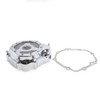 Engine Stator Cover See Through for Suzuki 2005-2008 GSXR 1000
