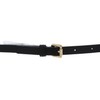 VALENTINO Emma Winter Belt W110 Nero / Oro - Can