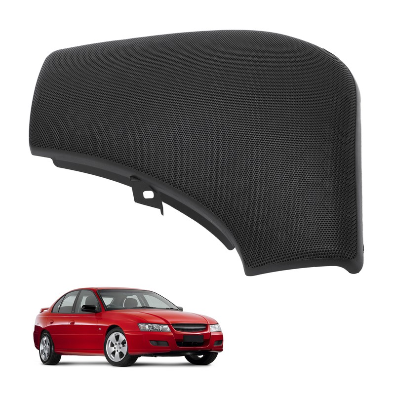 Front Right Door Speaker Grille Cover Replacement for Holden VT