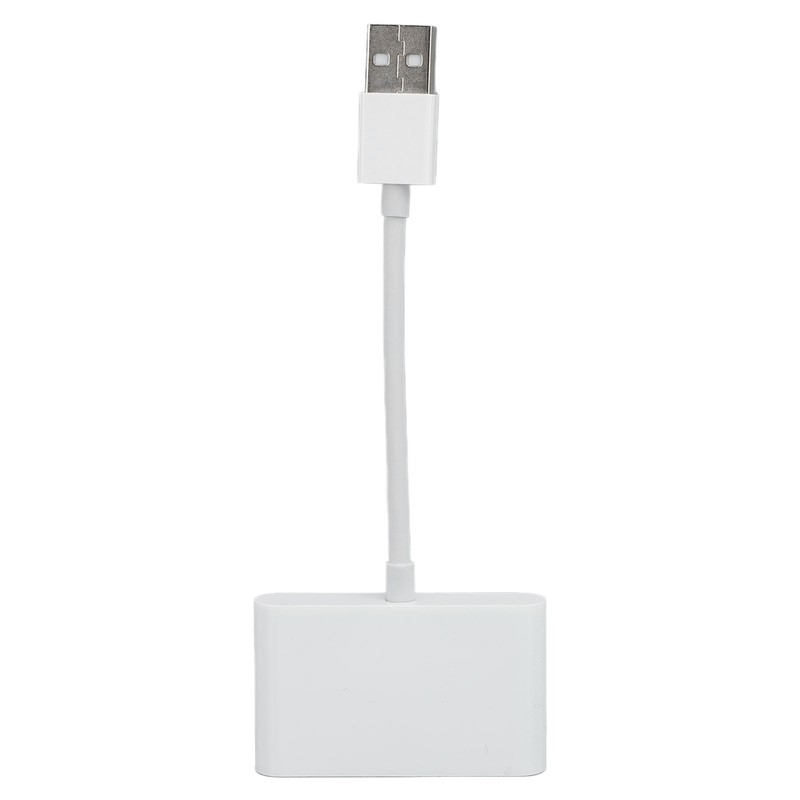 Wireless Auto Car Adapter For Android Type C Plug and