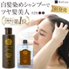 Lefine Head Spa Color Cream Shampoo 220 mL + 80