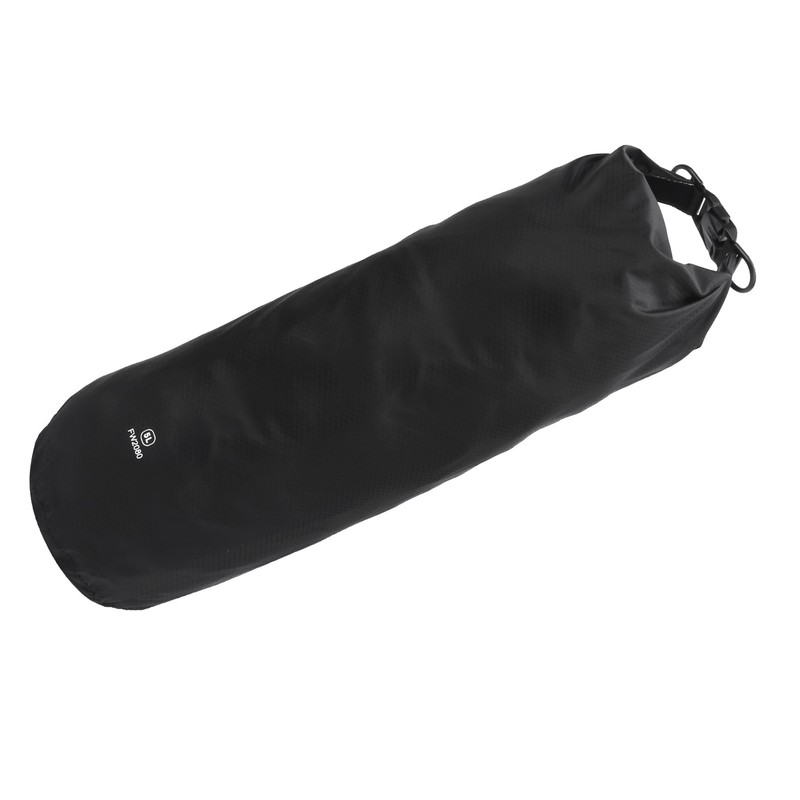 AFISHTOUR Waterproof Bag Lightweight Easily Clean Sealed Storage Bag for