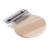 21 Hooks Darning Loom with Needles Household Loom Kit Small