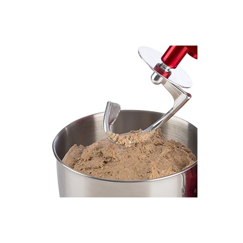 KLARSTEIN Bella Dough Hook Replacement Part