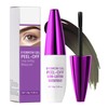Peel Off Eyebrow Gel, Tattoo Eyebrow Gel Easy Peel Off,