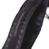 34 Inch Weight Lifting Dip Belt with,Weightlifting Waist Droop Chain