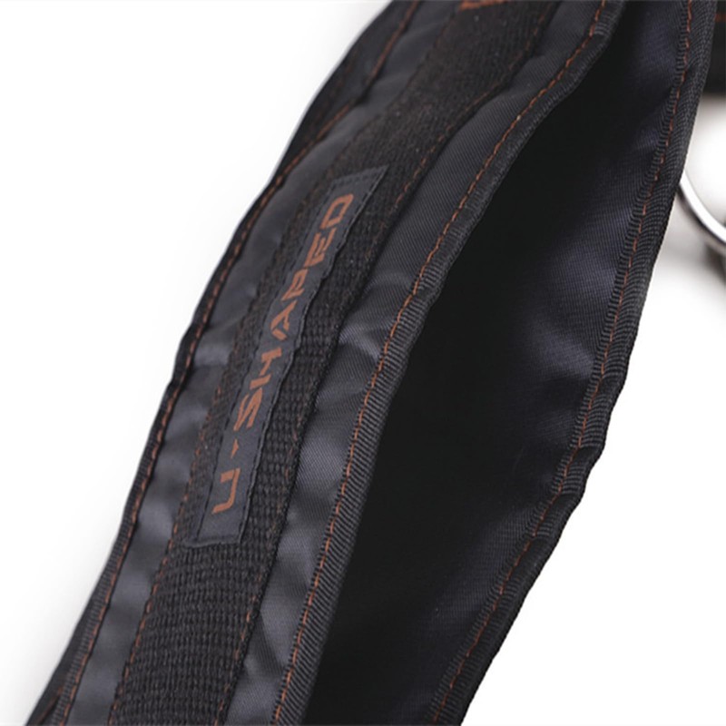 34 Inch Weight Lifting Dip Belt with,Weightlifting Waist Droop Chain