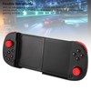 Mobile Gaming Controller BT WL Gamepad for, PC with Extendable