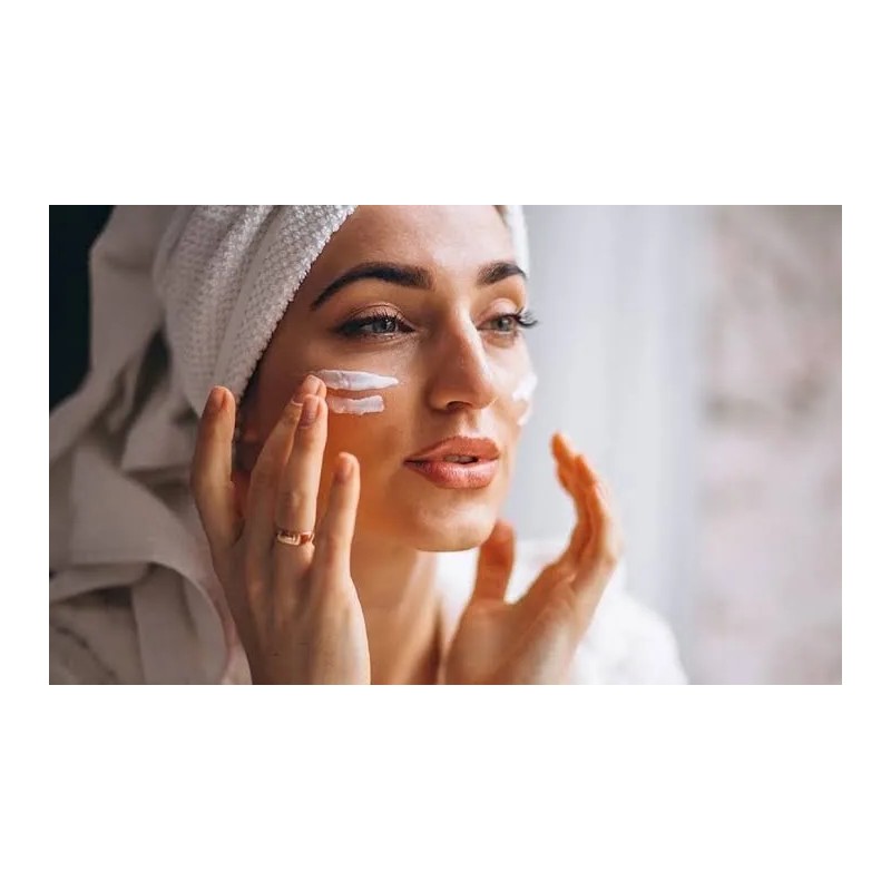 Crema Facial Sheló Nabel, 250ml Mas Regalo Sorpresa Seca Noche