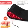 3-in-1 Chips Red Light Belt for Body 660nm 850nm Red