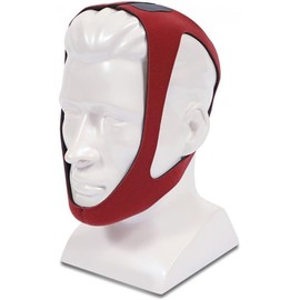 Adjustable Ruby Chinstrap Small to Large, Compatable to Legend Medical and Sunset Ruby Chin Strap