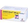 JODID Dura 200 myg Tablets Pack of 100
