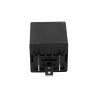 vovolove 3-Pin LED Flasher Relay EP35 CF14 For Hazard Light