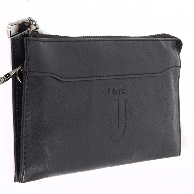 Juventus FC Bag No Genre Black, M