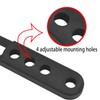 Akoleyer Boat Ladder Strap, Marine Secure Pontoon Ladder Strap Retaining