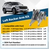 EPChunMi FC3Z 6A585-B LC3Z6A585F Left Rocker Arm For 2011-2020 6.7L