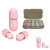 Archtypes Ear Plugs for Kids Small Live Hearing Sensitive Sleeping,