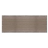 Alion Home Elegant Privacy Screen for Backyard Fence, Pool, Deck,