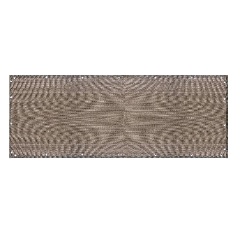 Alion Home Elegant Privacy Screen for Backyard Fence, Pool, Deck,