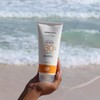 Green People Scent Free Sun Cream SPF30 - Travel Size