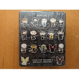 Funko Game of Thrones (Series 2) Mystery Mini Vinyl Figure